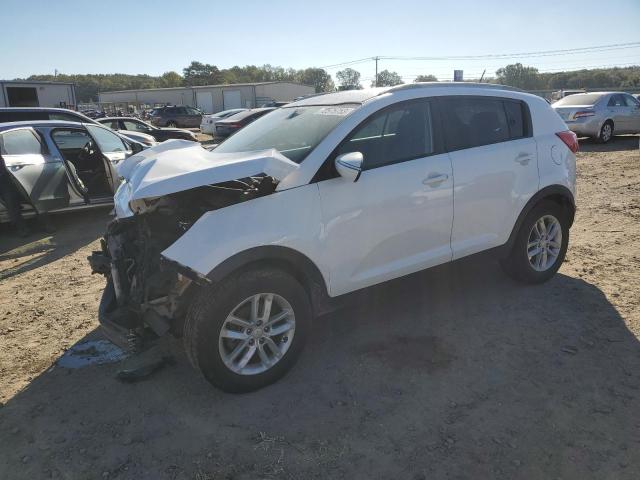 KIA SPORTAGE 2012 kndpb3a23c7236258