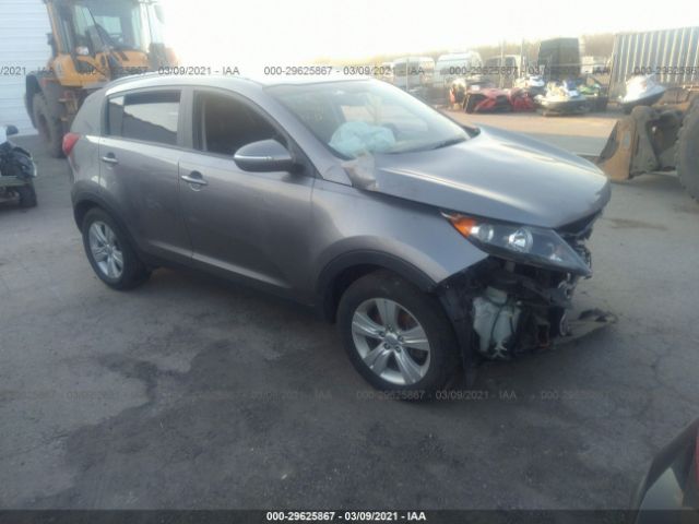 KIA SPORTAGE 2012 kndpb3a23c7236924