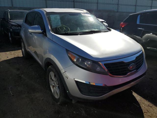 KIA SPORTAGE B 2012 kndpb3a23c7237975