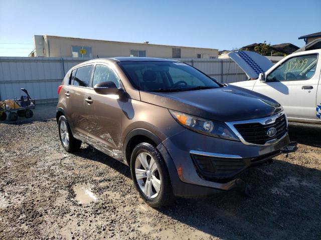 KIA SPORTAGE B 2012 kndpb3a23c7239211