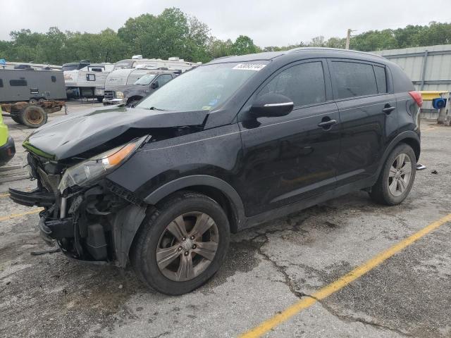 KIA SPORTAGE 2012 kndpb3a23c7242304