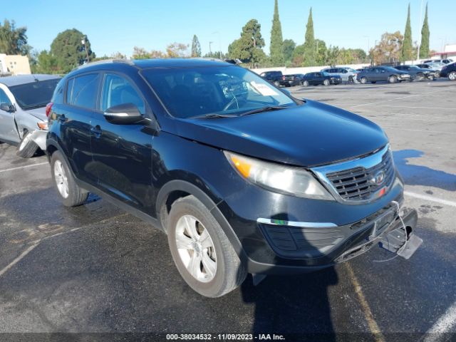 KIA SPORTAGE 2012 kndpb3a23c7247051