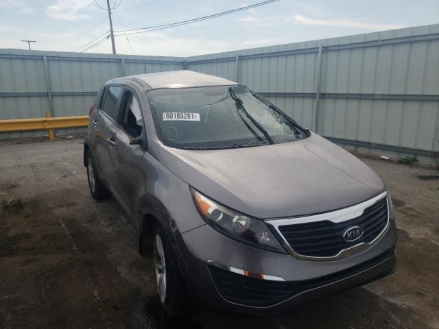 KIA SPORTAGE 2012 kndpb3a23c7248295