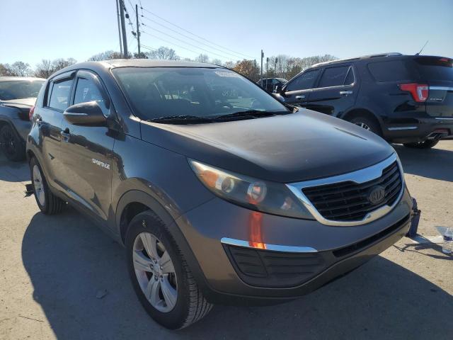 KIA SPORTAGE B 2012 kndpb3a23c7252105