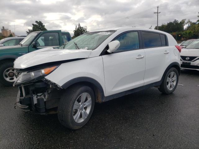 KIA SPORTAGE 2012 kndpb3a23c7252122