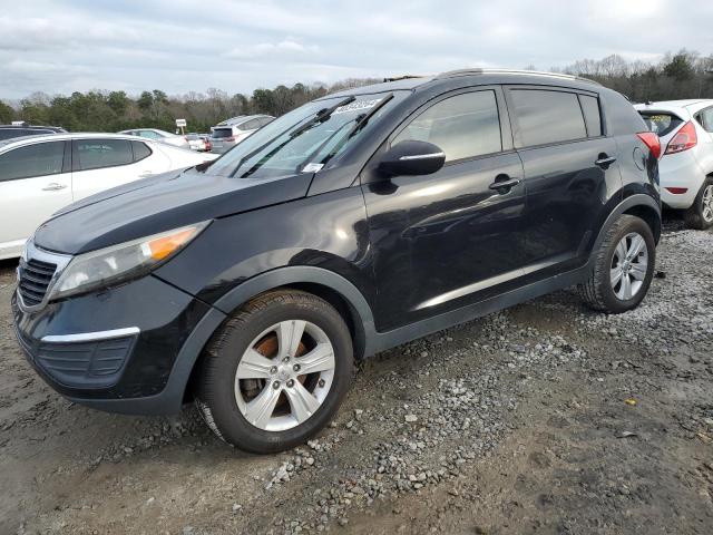 KIA SPORTAGE 2012 kndpb3a23c7258731