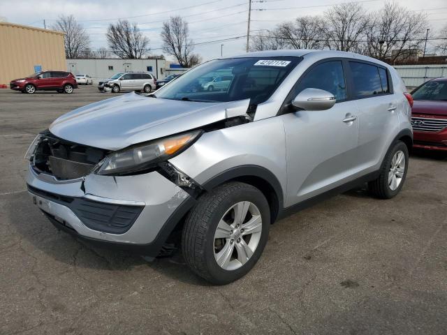 KIA SPORTAGE 2012 kndpb3a23c7266666