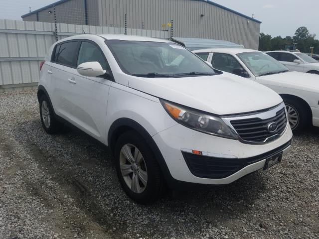 KIA SPORTAGE B 2012 kndpb3a23c7266750