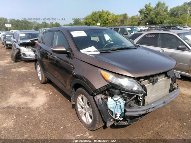 KIA SPORTAGE 2012 kndpb3a23c7278185