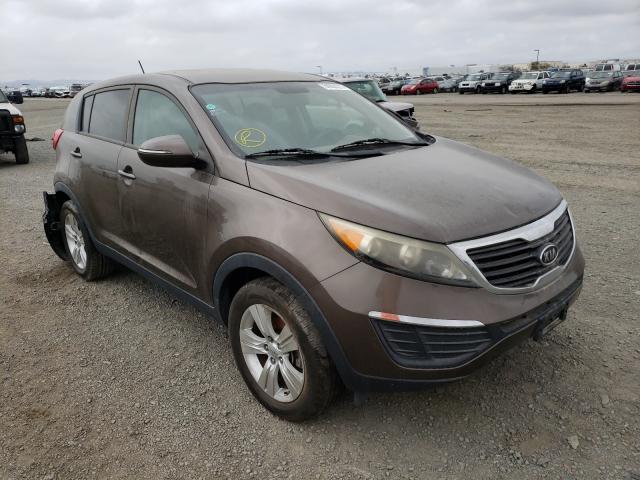 KIA SPORTAGE B 2012 kndpb3a23c7291261