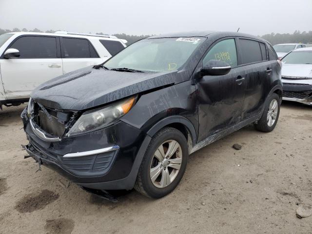 KIA SPORTAGE B 2012 kndpb3a23c7291549