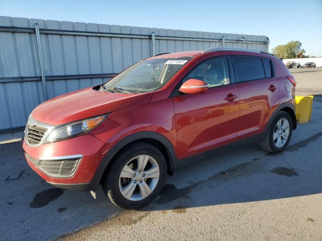 KIA SPORTAGE B 2012 kndpb3a23c7297321