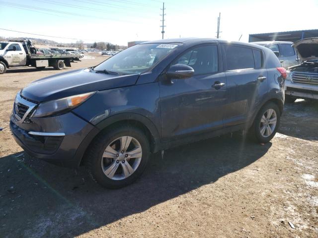 KIA SPORTAGE B 2012 kndpb3a23c7298467