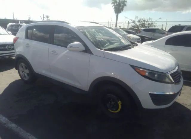 KIA SPORTAGE 2012 kndpb3a23c7303828