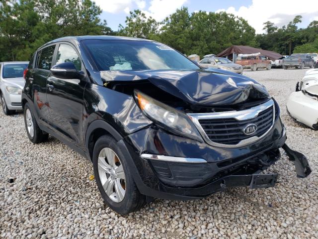 KIA SPORTAGE B 2012 kndpb3a23c7310570