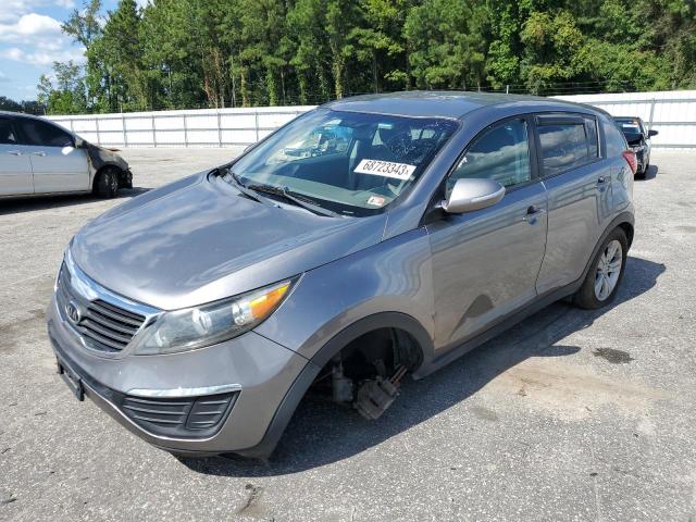 KIA SPORTAGE B 2012 kndpb3a23c7310908