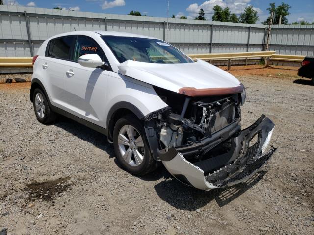 KIA SPORTAGE 2012 kndpb3a23c7327708