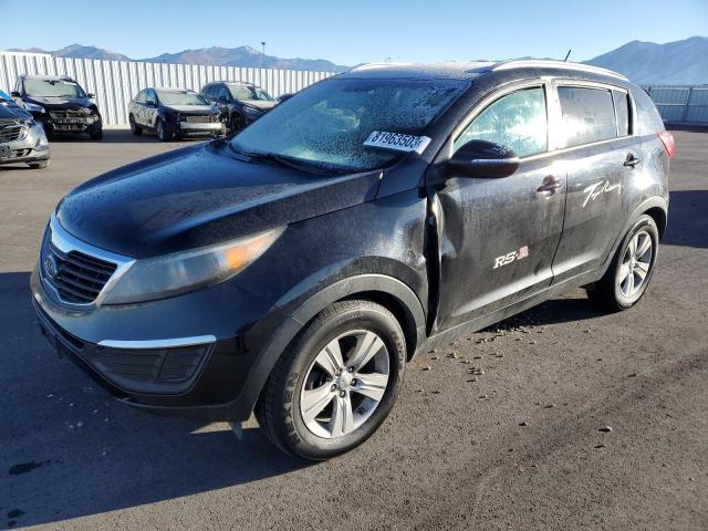 KIA SPORTAGE 2012 kndpb3a23c7331192