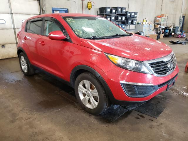 KIA SPORTAGE B 2012 kndpb3a23c7331208