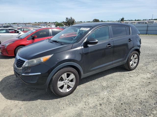 KIA SPORTAGE 2012 kndpb3a23c7335159