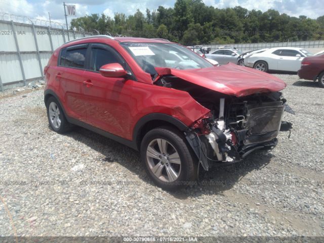 KIA SPORTAGE 2012 kndpb3a23c7336151