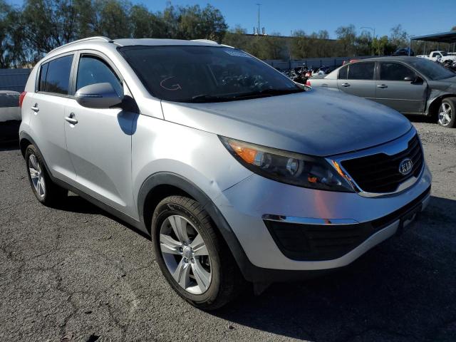 KIA SPORTAGE B 2012 kndpb3a23c7339406