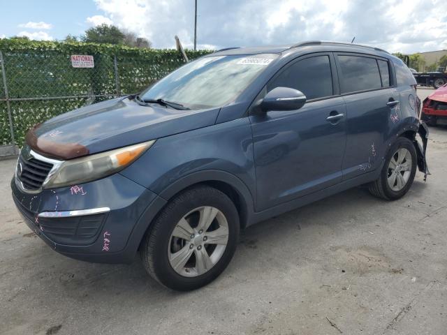 KIA SPORTAGE 2012 kndpb3a23c7348784