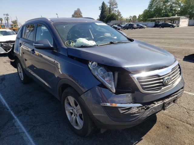 KIA SPORTAGE B 2013 kndpb3a23d7352027