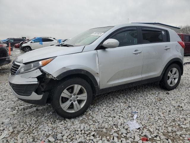 KIA SPORTAGE 2013 kndpb3a23d7354439