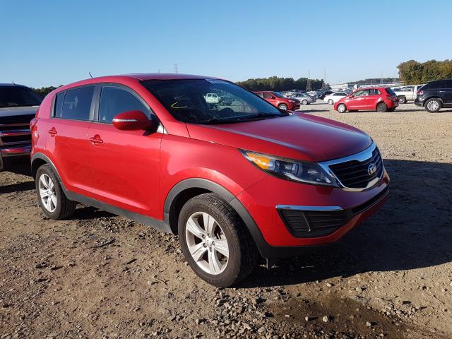 KIA SPORTAGE B 2013 kndpb3a23d7357938