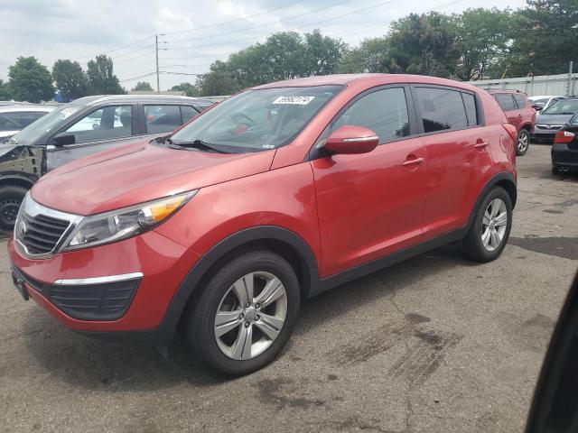 KIA SPORTAGE 2013 kndpb3a23d7358748