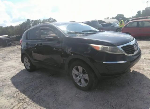 KIA SPORTAGE 2013 kndpb3a23d7364775