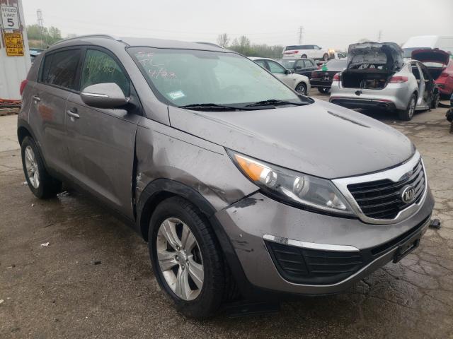 KIA SPORTAGE B 2013 kndpb3a23d7374836