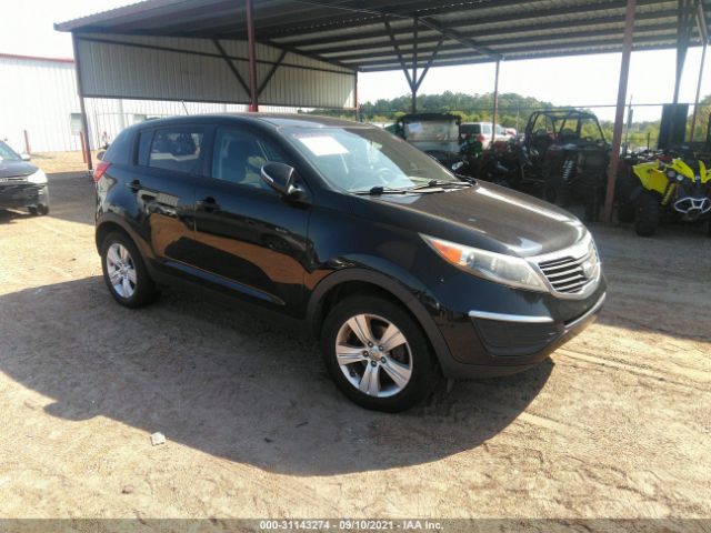 KIA SPORTAGE 2013 kndpb3a23d7377493