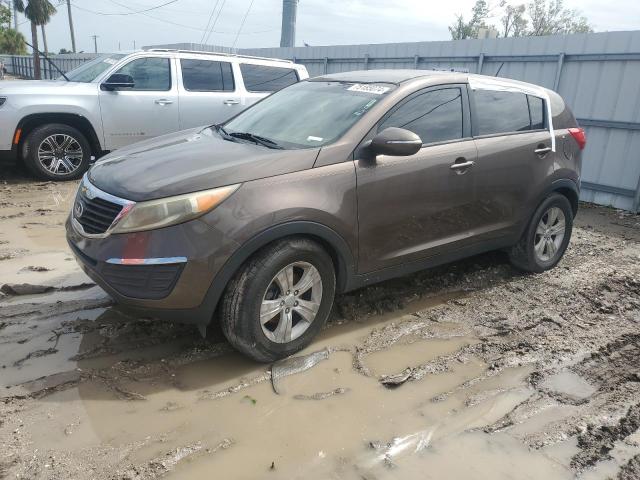 KIA SPORTAGE B 2013 kndpb3a23d7379177