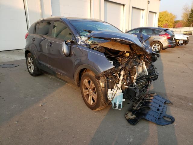 KIA SPORTAGE B 2013 kndpb3a23d7379342