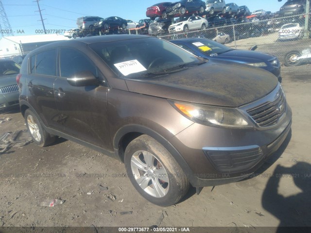 KIA SPORTAGE 2013 kndpb3a23d7379552