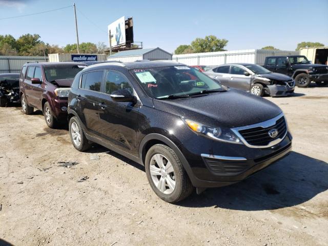 KIA SPORTAGE B 2013 kndpb3a23d7381429