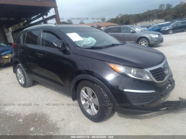 KIA SPORTAGE 2013 kndpb3a23d7387814