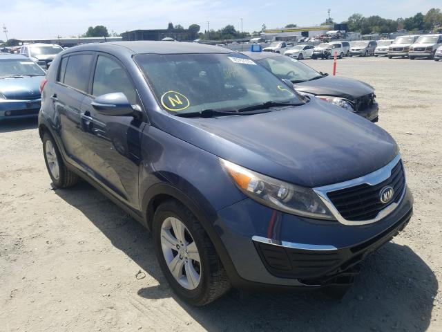 KIA SPORTAGE B 2013 kndpb3a23d7396965