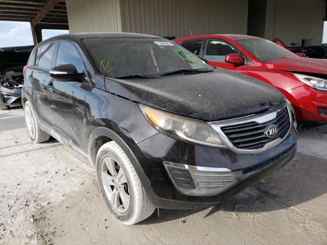 KIA SPORTAGE B 2013 kndpb3a23d7398537