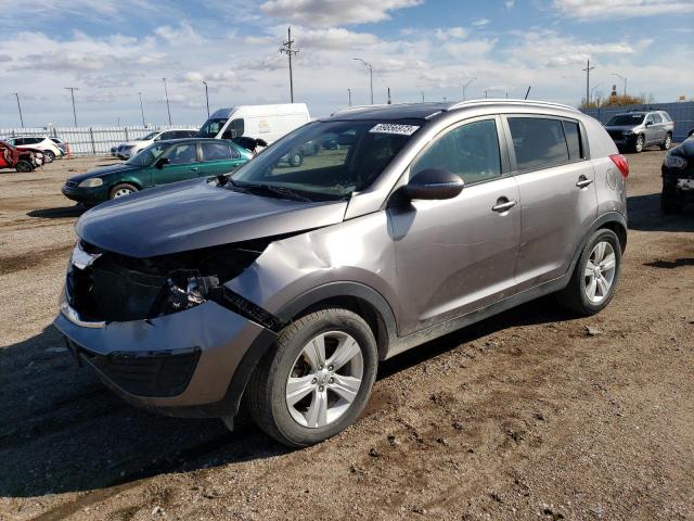 KIA SPORTAGE B 2013 kndpb3a23d7402425