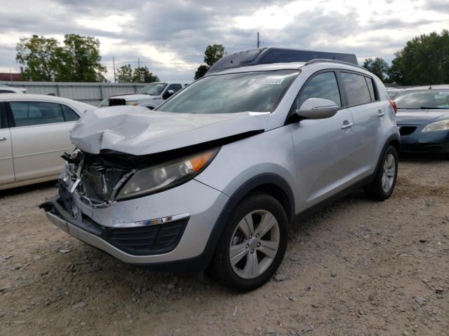 KIA SPORTAGE B 2013 kndpb3a23d7402988