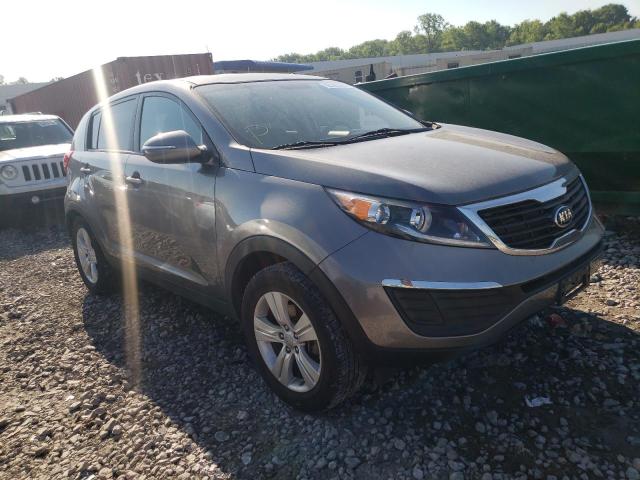 KIA SPORTAGE B 2013 kndpb3a23d7406281