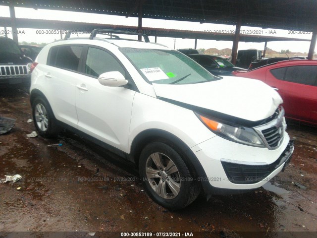 KIA SPORTAGE 2013 kndpb3a23d7410959