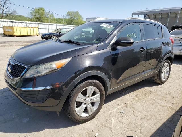 KIA SPORTAGE B 2013 kndpb3a23d7417457