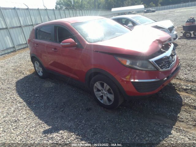 KIA SPORTAGE 2013 kndpb3a23d7428572