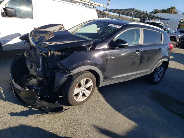 KIA SPORTAGE B 2013 kndpb3a23d7430399