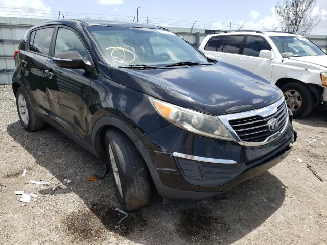 KIA SPORTAGE B 2013 kndpb3a23d7430628