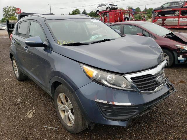 KIA SPORTAGE B 2013 kndpb3a23d7430659